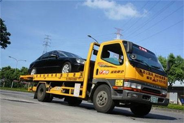 青岛市莱西市长途拖车，长途汽车托运 